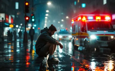 Emergencia médica en viaje: qué hacer y diferencias entre seguros
