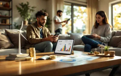 Invertir en Colombia: Guía práctica para mejores inversiones