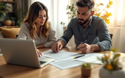 ¿Quién paga el estudio de títulos en una compraventa? Costos y negociación
