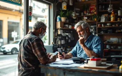 Deducibles en seguros para micronegocios en Colombia: guía práctica