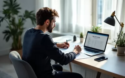 Ventajas y desventajas del crédito libre disponibilidad en Colombia