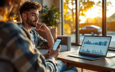 ¿Es más barato asegurar un coche viejo o nuevo? Comparación y consejos
