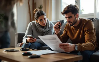 Seguro todo riesgo: ¿Qué pasa si otra persona maneja tu carro?