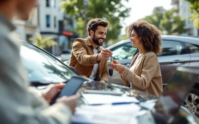 ¿Se puede transferir el seguro al vender tu carro? Guía clara y práctica
