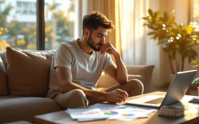 Claves para generar ganancias en fondos de inversión