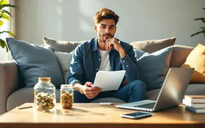 Ahorro o inversión: Descubre la diferencia y decide mejor