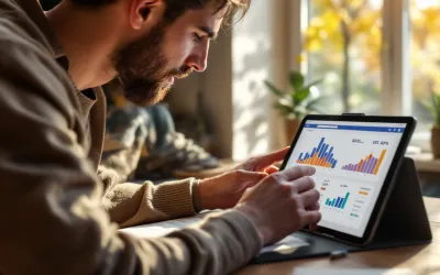 Calculadora de CDT: Calcula la Rentabilidad de tu Inversión Fácil y Rápido