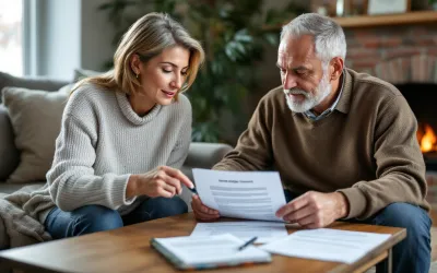 Seguro de vida crédito hipotecario: qué es y por qué es clave