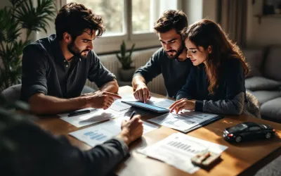 La mejor opción para financiar un auto en Colombia: crédito, leasing y más
