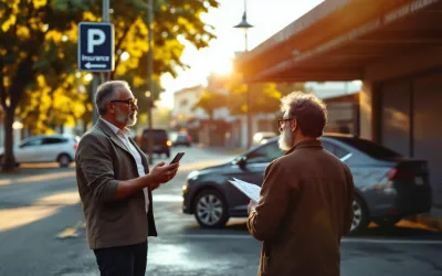 Seguro de carro precio Colombia: guía para elegir bien y ahorrar