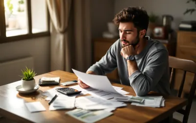Cómo refinanciar un crédito de consumo y negociar mejor con el banco