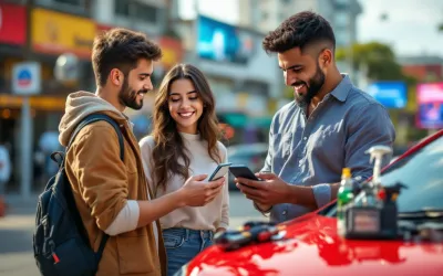 Cómo Comprar un Carro Usado en Colombia: Guía Completa y Segura