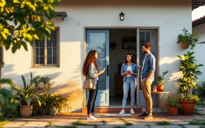 Leasing habitacional en Colombia: guía y comparación para tu vivienda