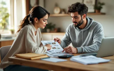 ¿Cuánto te presta el banco para vivienda usada en Colombia?
