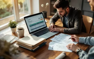 Requisitos para obtener un crédito para independientes en Colombia