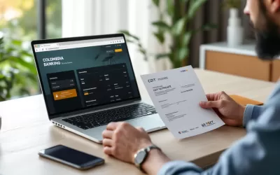 Inversión Segura en CDT: Cómo Evitar Fraudes y Proteger Ahorros