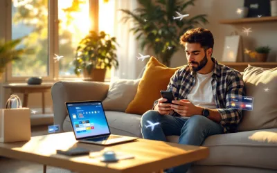 LifeMiles en Colombia: ¿Vale la pena acumular millas para viajar?