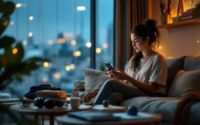 Top 5 apps para ganar plata extra fácil desde tu celular