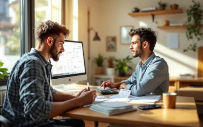 Retención en la fuente para emprendedores: guía fácil para cumplir impuestos