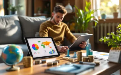 Diversificación en fondos: clave para proteger tus inversiones