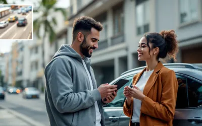 Factores clave que influyen en el precio de tu seguro de carro en Colombia