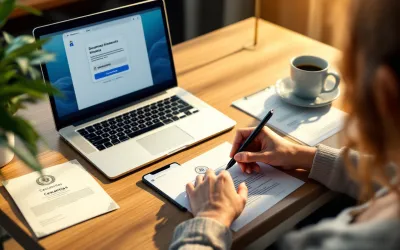 Certificado de cesantías: cómo descargar y usar tu documento oficial