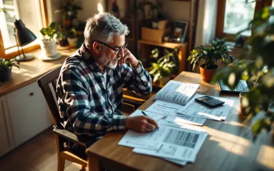 Descuentos pensiones en Colombia: conoce aportes, comisiones y seguros