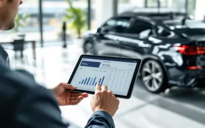 Cómo sacar un carro sin cuota inicial en Colombia: guía completa