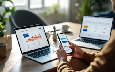 Tarjeta de crédito gratis en Colombia: opciones sin cuota de manejo