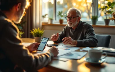 5 pasos prácticos para potenciar tu fondo de pensiones hoy