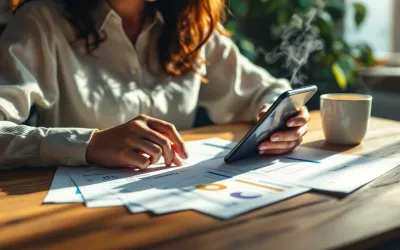 Calcula tus cesantías en Colombia: fórmula fácil y ejemplos claros