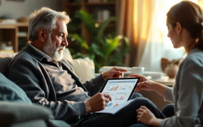 Top Pensiones: Mejores Fondos de Pensiones en Colombia