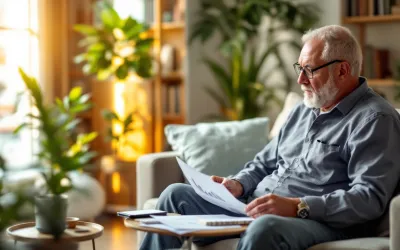 Cambio de fondos: Guía paso a paso para cambiar tu fondo de pensiones