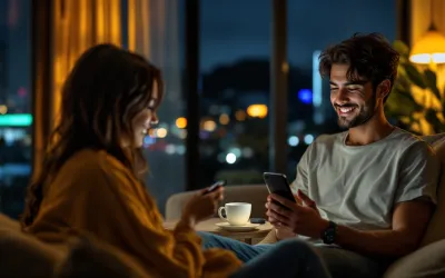 Ventajas de los préstamos en línea y créditos digitales en Colombia
