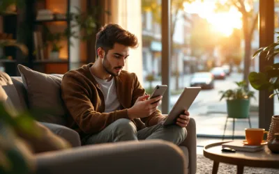 Cómo cotizar seguro de auto online y elegir la mejor opción