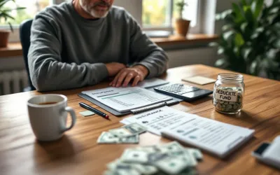 Deducibles altos: cómo ahorrar en seguro con estrategia financiera