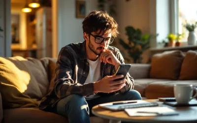 Préstamo rápido online: cuándo conviene y cómo tomar la mejor decisión