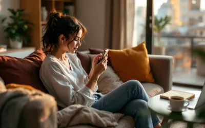 Top 5 apps para ganar dinero sin invertir desde tu celular