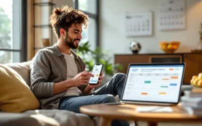 Tipos de CDT en Colombia: guía para cumplir tus metas financieras
