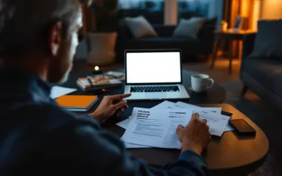 Cómo descargar y revisar tu historia laboral en Colpensiones