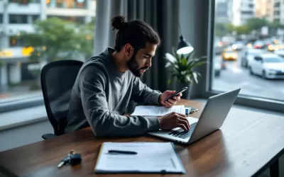 Vida útil de vehículos en Colombia: ¿Cuándo cambiar tu carro?