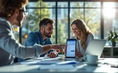 ¿Qué es Net Cash y cómo usar Net Cash BBVA en tu empresa?