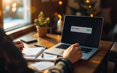 Campaña de Navidad: optimiza el uso de tu tarjeta de crédito