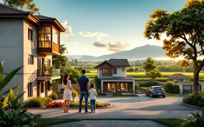 Tipos de vivienda en Colombia: cuántos hay y cómo elegir