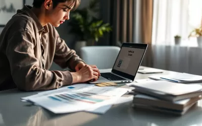 Requisitos para crédito de vehículo: ¿Qué necesitas para aprobarlo en Colombia?