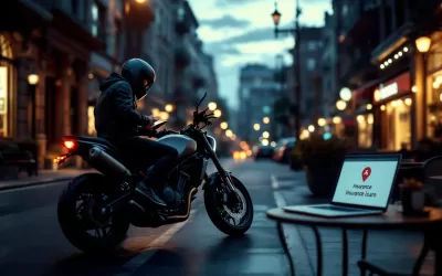 ¿Por qué no hay SOAT para motos? Riesgos y soluciones