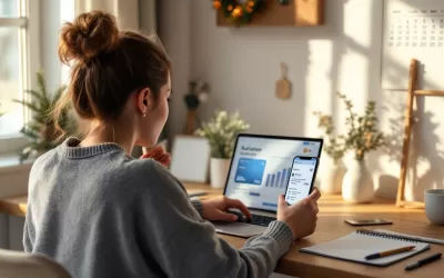 Campaña de Navidad: Guía para aprovechar tu tarjeta de crédito