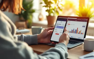 Cómo invertir tu prima de Navidad en un CDT rentable y seguro