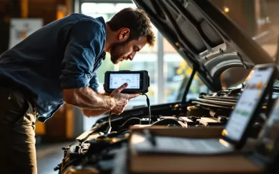 Kilometraje aceptable para auto usado: ¿cuánto es recomendable?