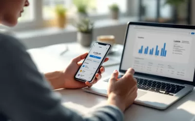 APP Más Confiables para Pedir Préstamos en Colombia 